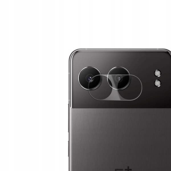 Spacecase Härdat Kameraglas För Oneplus Nord 4 Protective