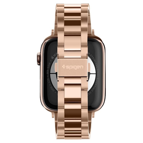 SPIGEN MODERN FIT BAND APPLE WATCH 4 / 5 / 6 / 7 / 8 / SE (38 / 40 / 41 MM) ROSE GULD