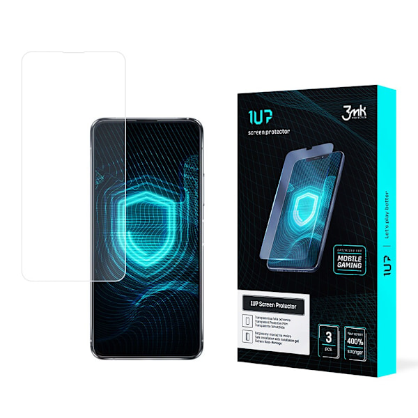 Asus Zenfone 7 Pro - 3mk 1UP