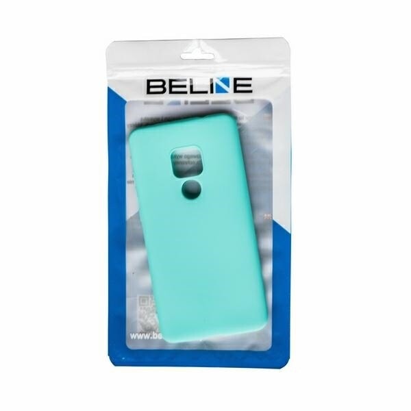 Beline Candy iPhone 13 mini 5,4" fodral blå/blå