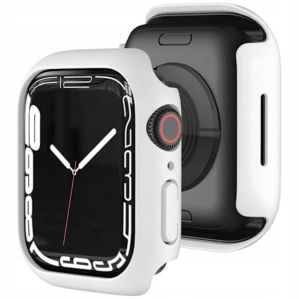 Spacecase-Fodral För Smartwatch 42Mm Aw White