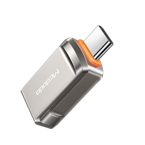 Mcdodo telefonadapter USB-C TILL OTG USB 3.0-adapter