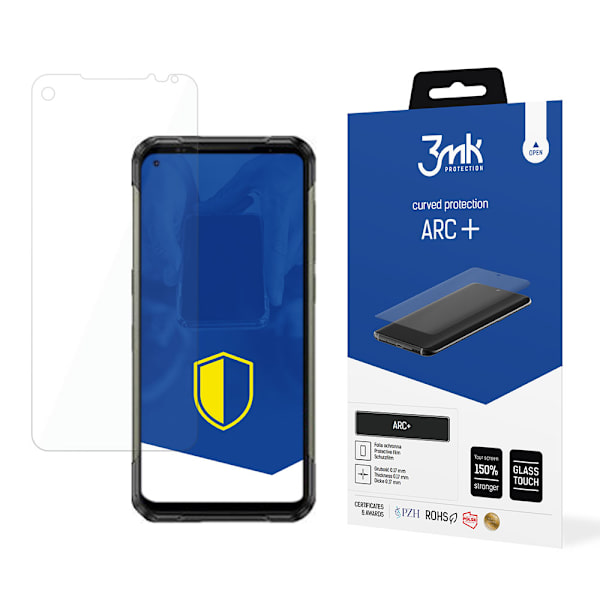 DOOGEE S97 PRO - 3MK ARC+