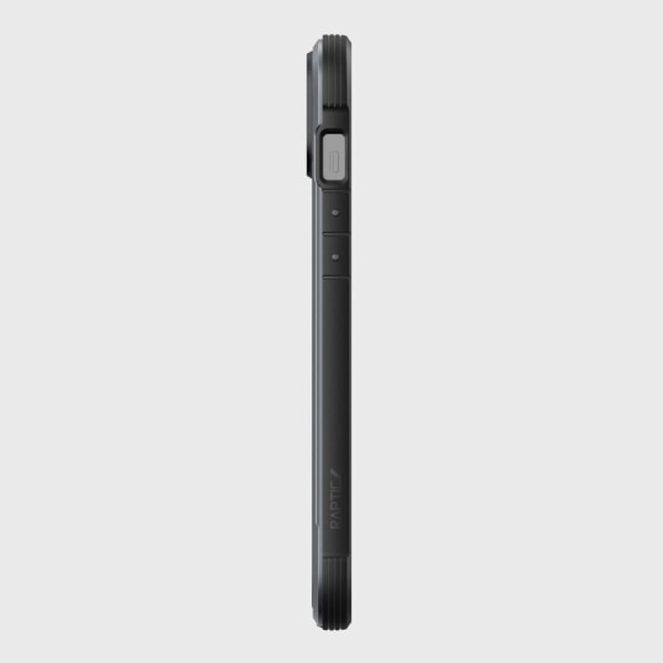 RAPTIC X-DORIA CASE CASE COVER TIL IPHONE 14 SORT