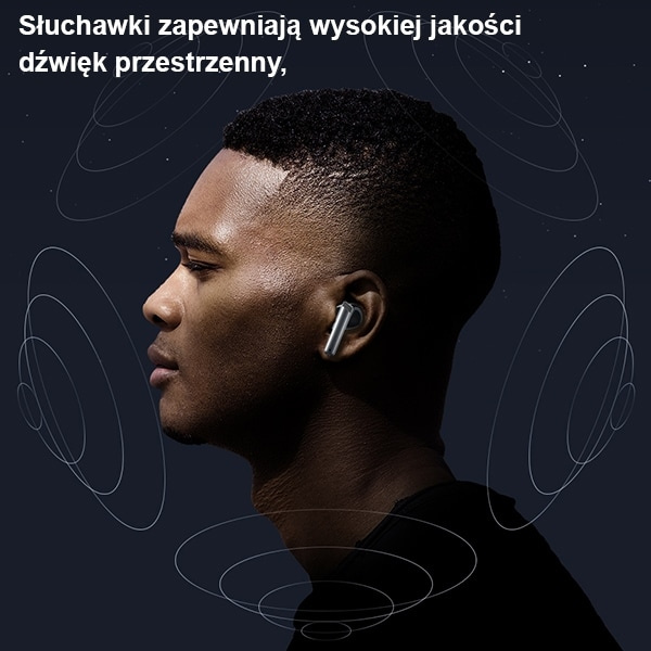 AWEI Bluetooth 5.3 T52 Pro2 TWS hörlurar + dockningsstation svart/svart