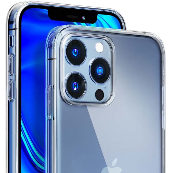 APPLE IPHONE 13 PRO MAX - 3MK KLART ETUI