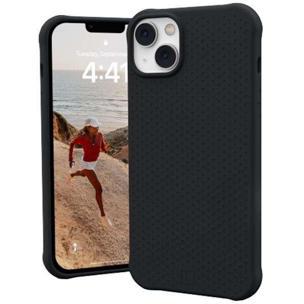 UAG CASE CASE COVER MED MAGSAFE TIL IPHONE 14 PLUS SORT