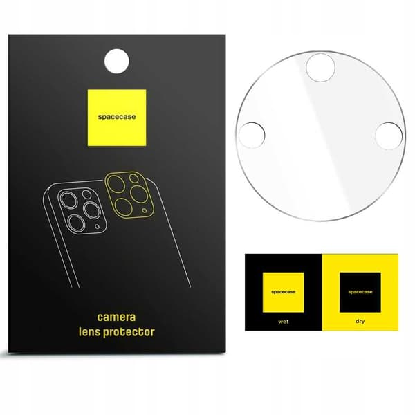Rymdfodral Kameraglas För Härdat Glas För Honor Magic 6 Protective Lite
