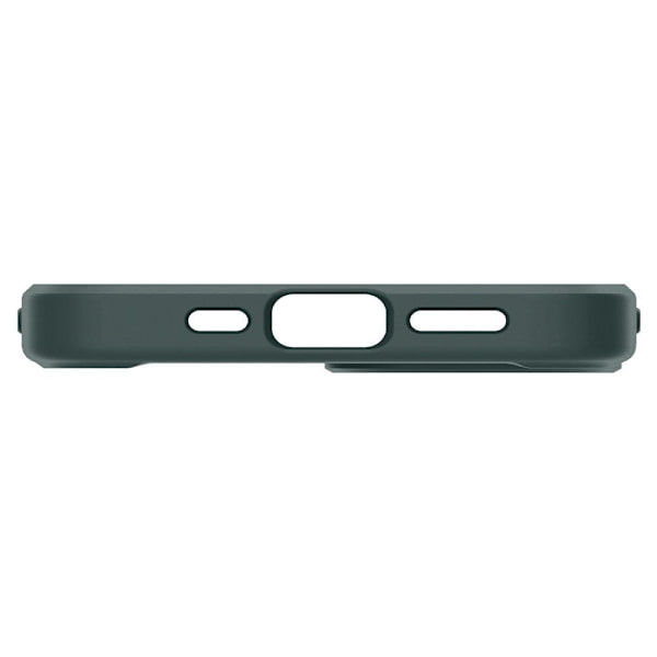 SPIGEN ULTRA HYBRID IPHONE 13 MIDNATGRØN