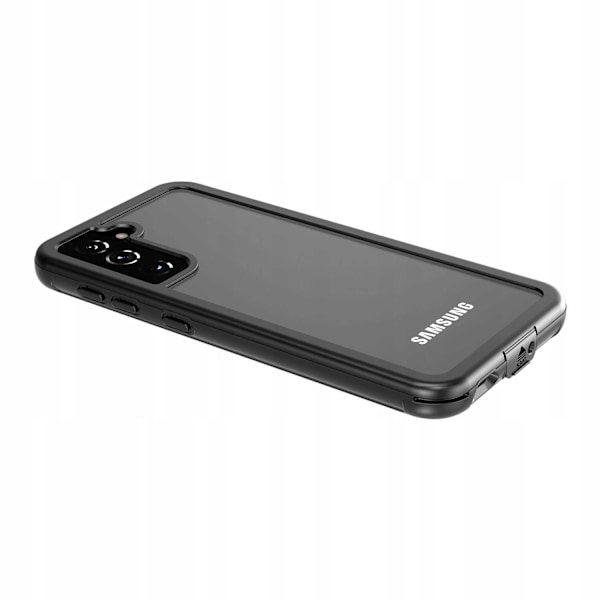 Spacecase Fodral För Samsung Galaxy S21+ Armor 360