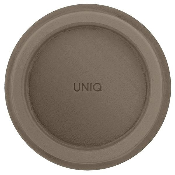 UNIQ Flixa Magnetic Base magnetisk monteringssockel grå/flintgrå