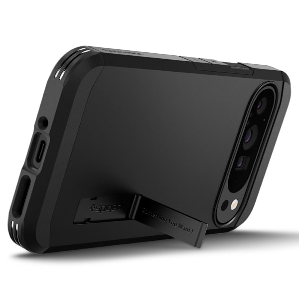 SPIGEN TOUGH ARMOR GOOGLE PIXEL 9 PRO XL SORT