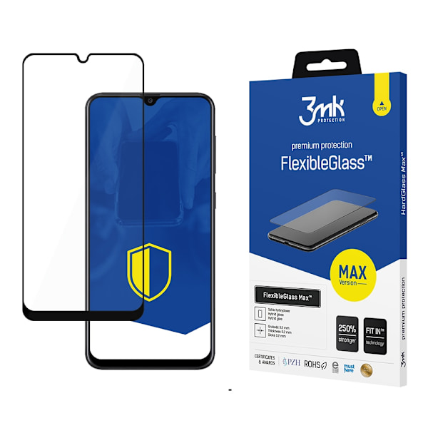 SG A30/A50/A30s/A50s/A40s Bl - 3mk FlexibleGlass Max