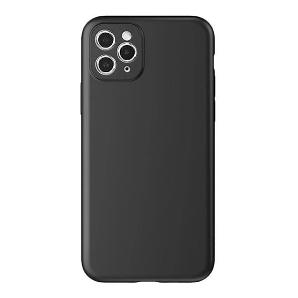 Mjukt fodral för Nothing Phone 2 - svart