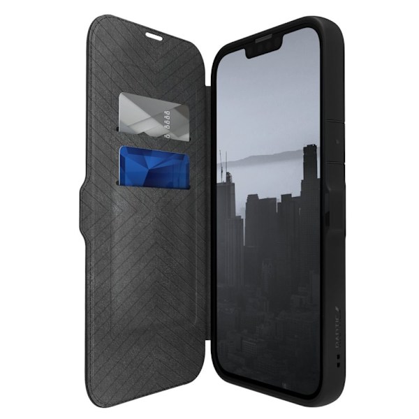 RAPTIC X-DORIA CASE CASE COVER TIL IPHONE 14 PLUS SORT