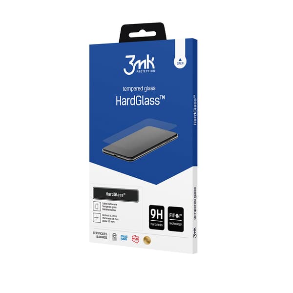 SAMSUNG GALAXY A05/A06 - 3MK HARDGLASS