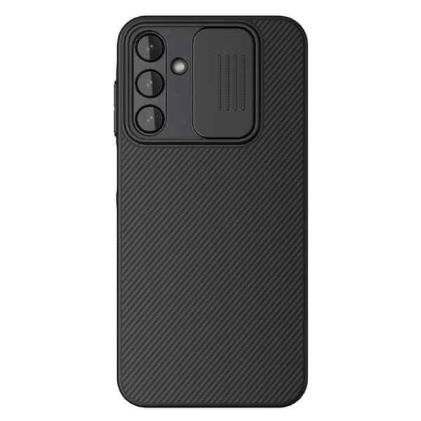 NILLKIN CASE CASE COVER CASE TIL SAMSUNG GALAXY A15 SORT