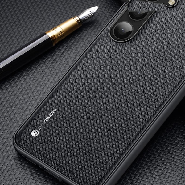 DUX DUCIS TASKE TIL SAMSUNG GALAXY S23+ BLÅ