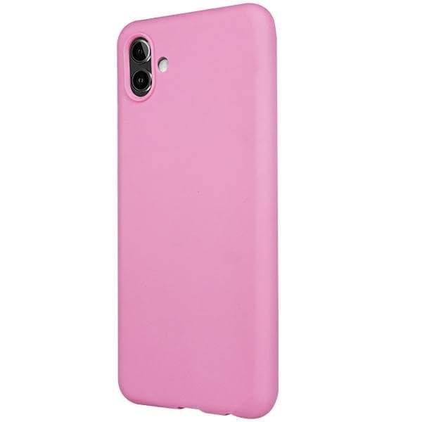 Beline Fodral Candy Samsung A04 A045 ljusrosa/ljusrosa A04e / M13 5G