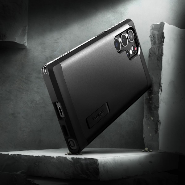 SPIGEN TOUGH ARMOR GALAXY S22 ULTRA SORT