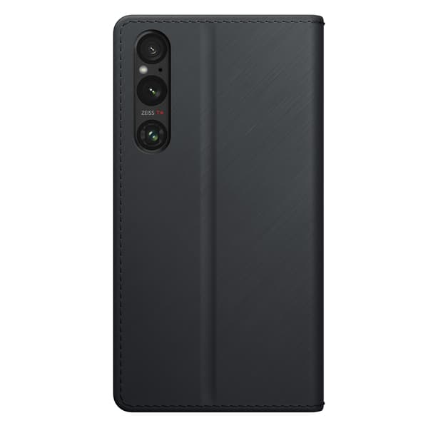 SONY XPERIA 1 V - 3MK WALLET CASE