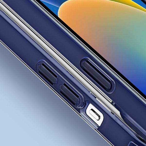 DUX DUCIS CASE MAGSAFE CASE TIL IPHONE 14 PLUS BLÅ