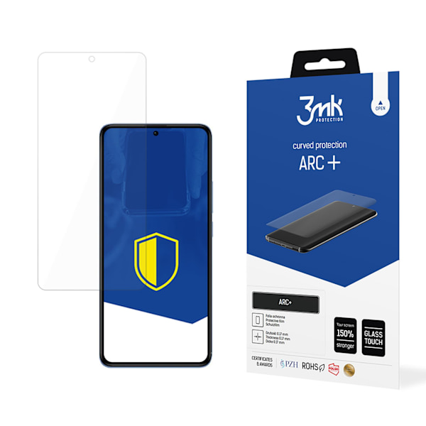 REDMI K60E - 3MK ARC+