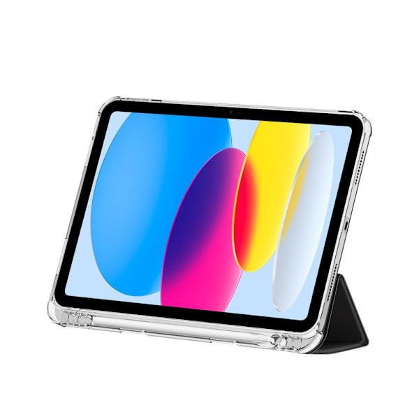 TECH-PROTECT SC PEN HYBRID IPAD 10.9 10 / 2022 SORT