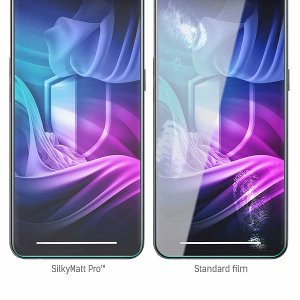 REALME GT MASTER - 3MK SILKY MATT PRO