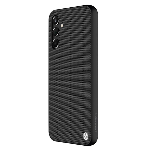 NILLKIN CASE CASE COVER CASE TIL SAMSUNG GALAXY A14 SORT