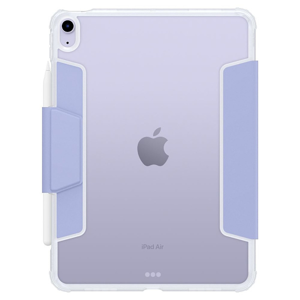 SPIGEN ULTRA HYBRID PRO IPAD AIR 4 2020 / 5 2022 LAVENDEL