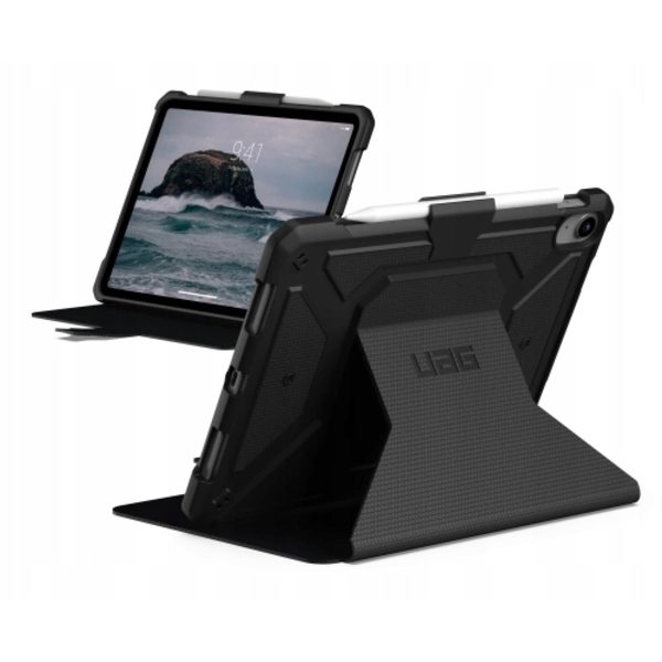UAG CASE HOUSING MED BLYANTHOLDER TIL IPAD 10.9 10 GENERATION SORT