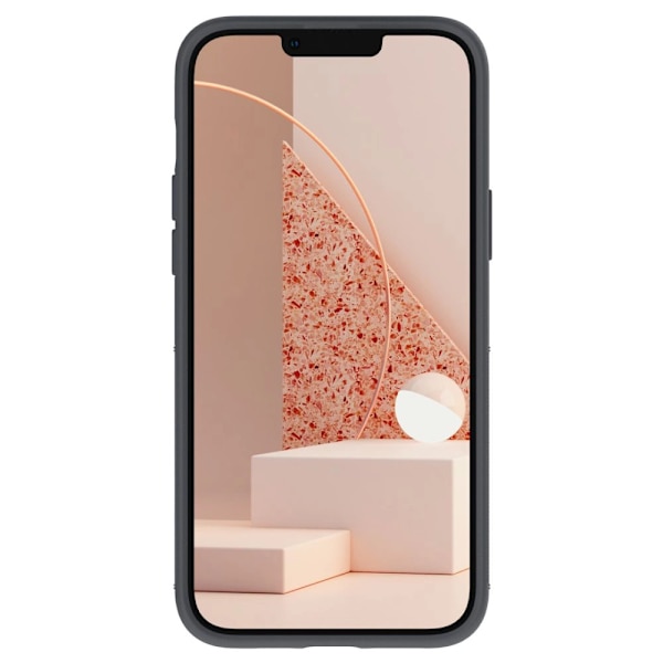 CASEOLOGY SKYFALL ETUI TIL IPHONE 14 PLUS - MAT SORT