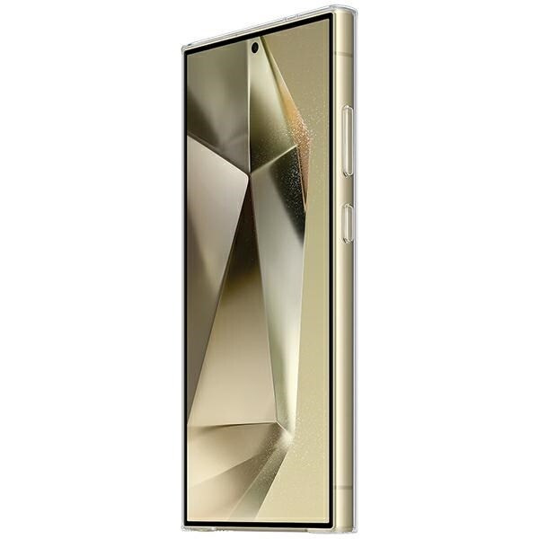 Gjennomsiktig deksel GP-FPS928SAATW til Samsung Galaxy S24 Ultra - gjennomsiktig