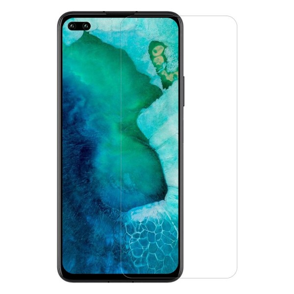 Nillkin Amazing H+ Pro ultratunt härdat glas AGC 0,2 MM 9H 2,5D Huawei P Smart Plus 2019