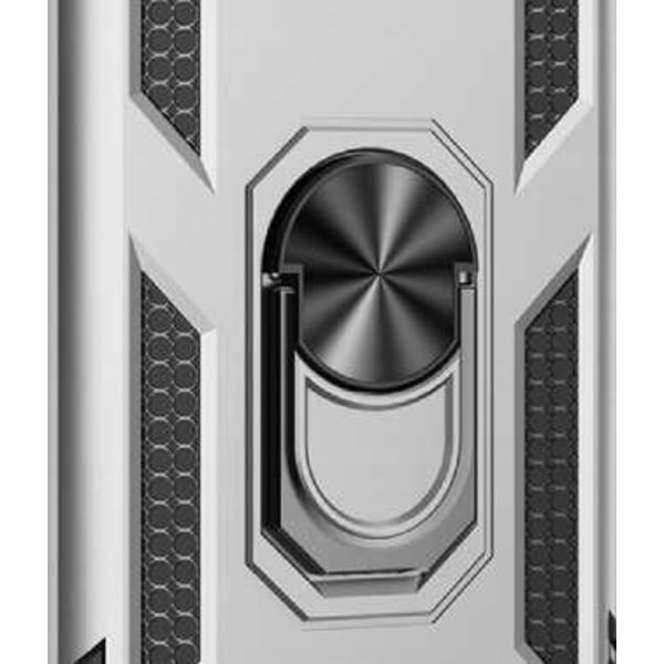 Spacecase Case Ring Nx Cover För Iphone 6 7 8 Se Silver