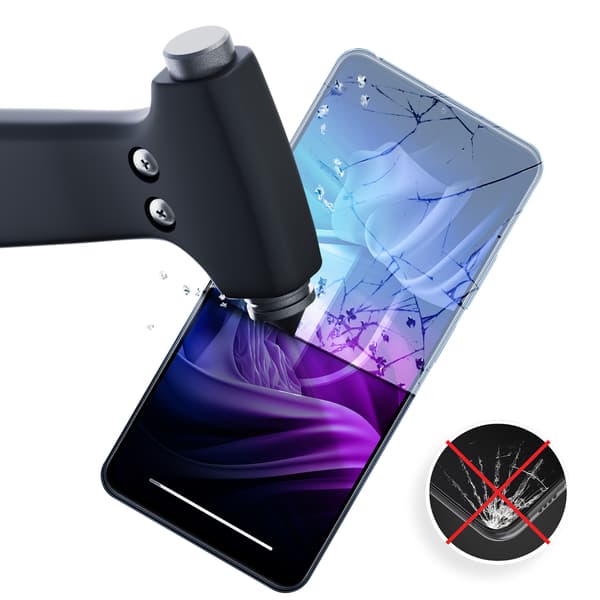 REALME C63 - 3MK SILKY MATT PRO