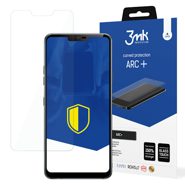 LG G7 THINQ - 3MK ARC+