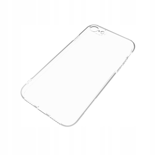 Spacecase Case Clear För Iphone 7 8 Se Transient Transparent