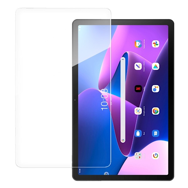 Wozinsky Tempered Glass 9H herdet glass for Lenovo Tab M10 Plus Gen 3