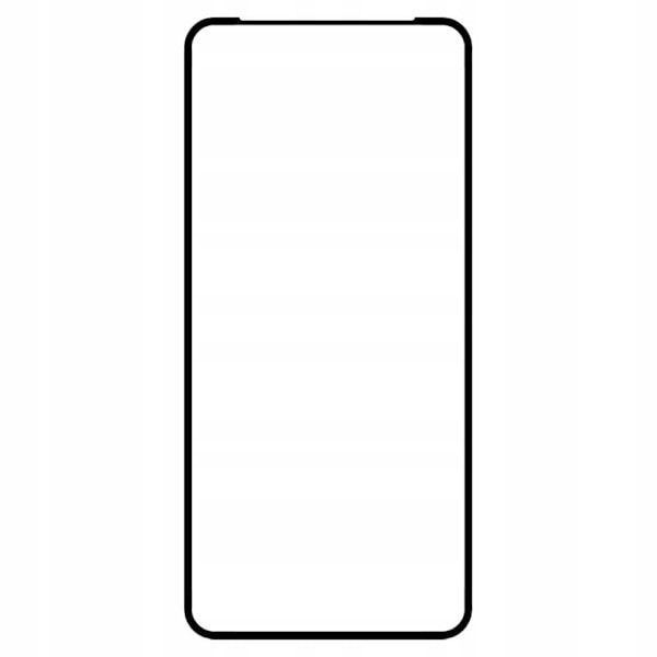Spacecase 5D Härdat Glas För Poco F4 Folieskärm 9H Skydd