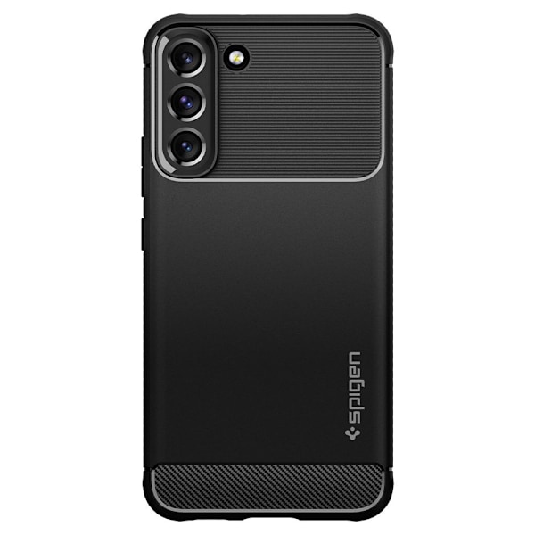 SPIGEN RUGGED ARMOR GALAXY S22 MAT SORT