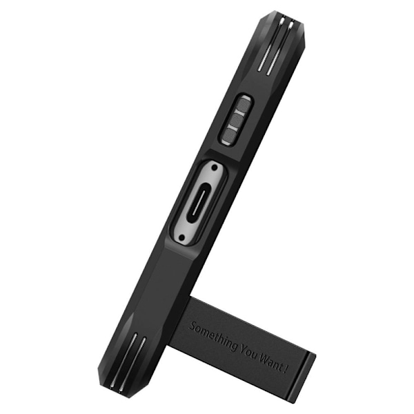 SPIGEN TOUGH ARMOR GALAXY S23 SORT