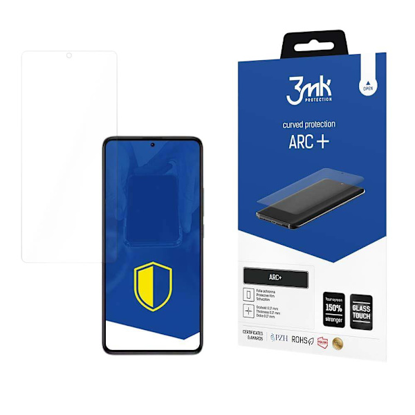 POCO F5 PRO - 3MK ARC+