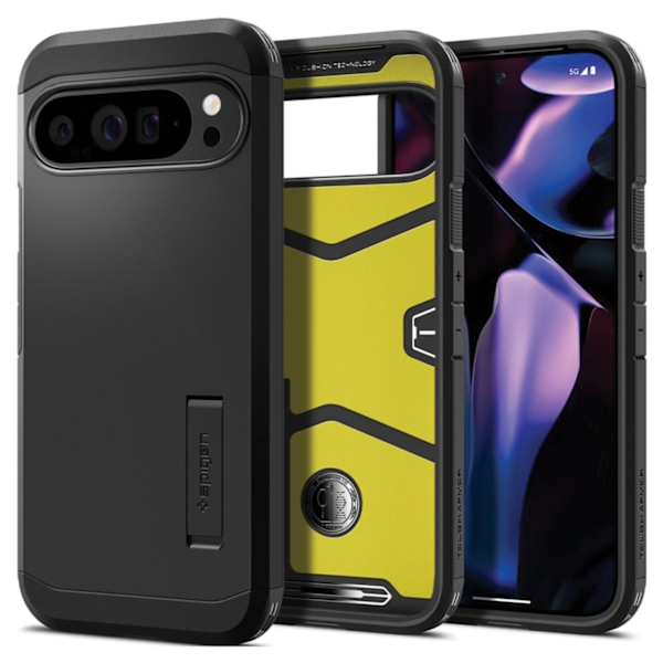 SPIGEN TOUGH ARMOR GOOGLE PIXEL 9 PRO XL SORT