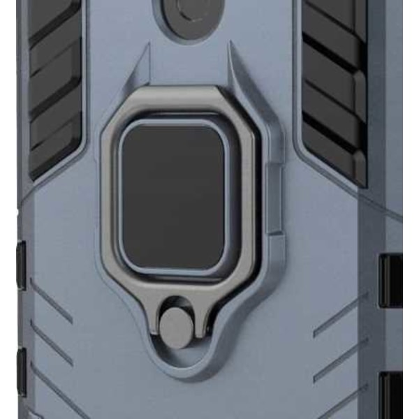 Spacecase Case Cover För Oppo A5 A9 2020 Blå