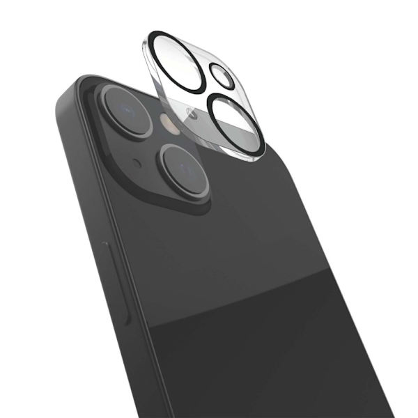 RAPTIC X-DORIA 2X HÆRDET GLAS TIL KAMERA LENS TIL IPHONE 14