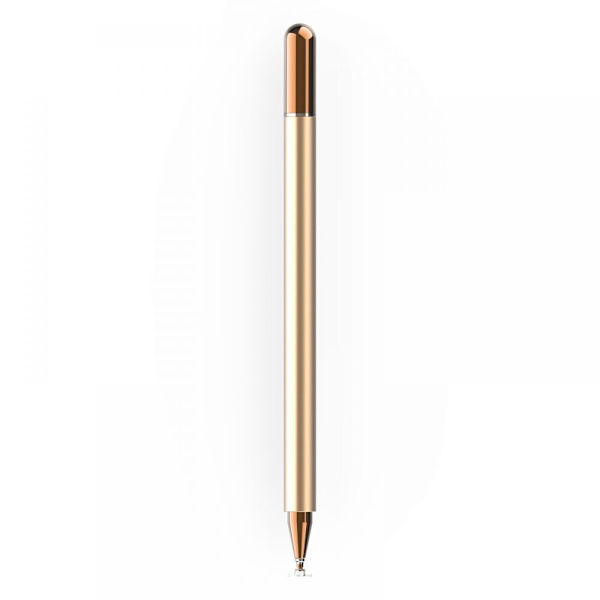 TECH-PROTECT CHARM STYLUS PEN CHAMPAGNE/GULD