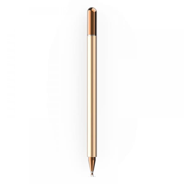 TECH-PROTECT CHARM STYLUS PENN CHAMPAGNE/GULL