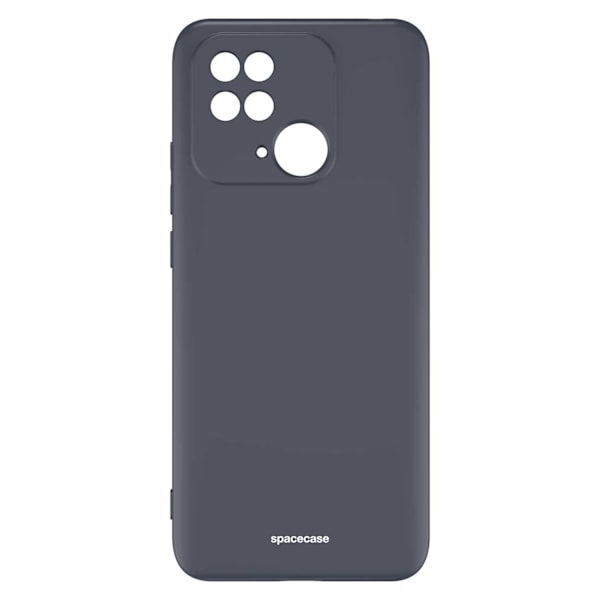 Spacecase Silikonfodral Till Xiaomi Redmi 10C Poco C40